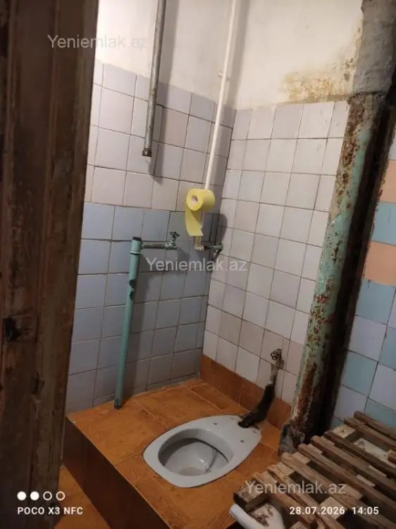 123 000 AZN - 2 otaqlı mənzil Satılır, Xətai, Bakı
