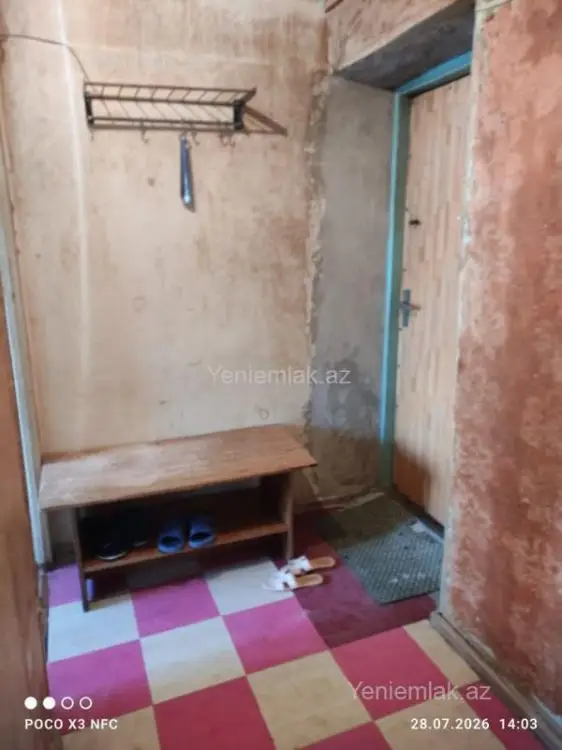 123 000 AZN - 2 otaqlı mənzil Satılır, Xətai, Bakı
