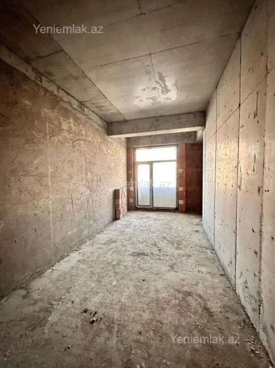 335 000 AZN - 2 otaqlı mənzil Satılır, Nəsimi, Bakı