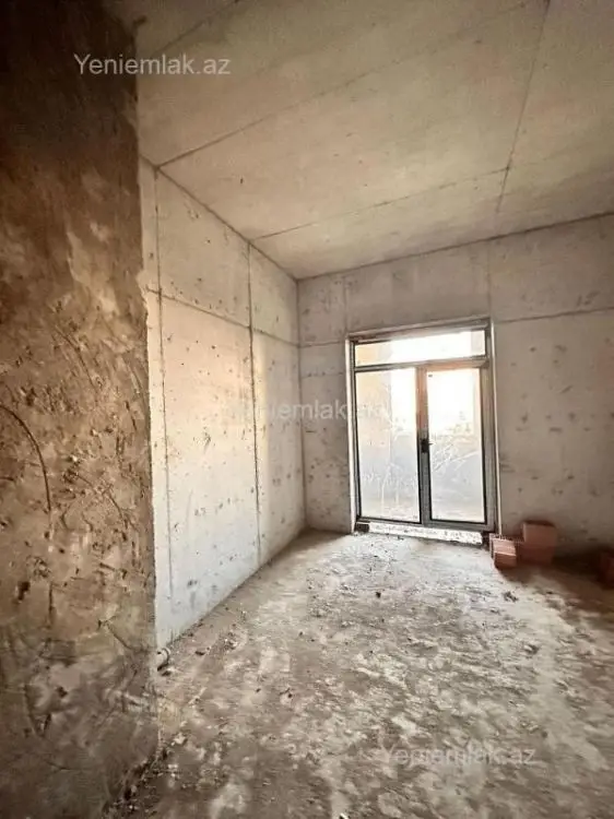 335 000 AZN - 2 otaqlı mənzil Satılır, Nəsimi, Bakı