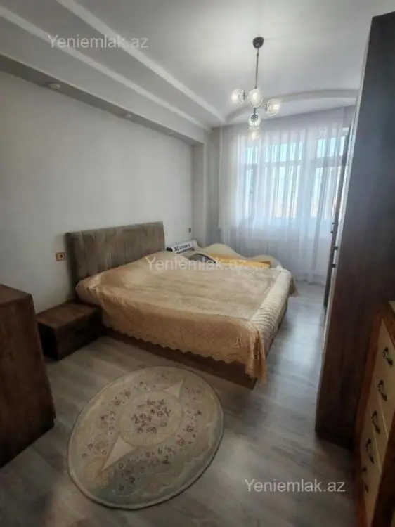 122 000 AZN - 2 otaqlı mənzil Satılır, Xırdalan