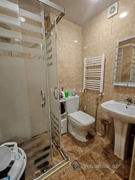 122 000 AZN - 2 otaqlı mənzil Satılır, Xırdalan
