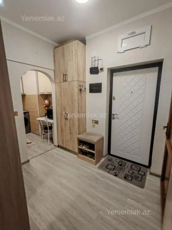122 000 AZN - 2 otaqlı mənzil Satılır, Xırdalan