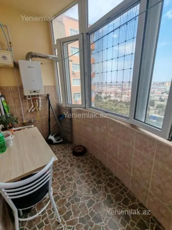 122 000 AZN - 2 otaqlı mənzil Satılır, Xırdalan