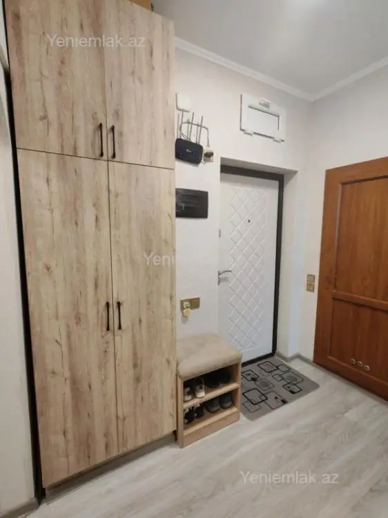 122 000 AZN - 2 otaqlı mənzil Satılır, Xırdalan