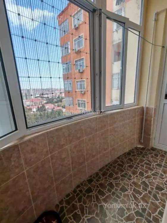 122 000 AZN - 2 otaqlı mənzil Satılır, Xırdalan
