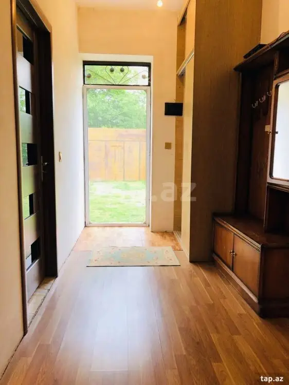 500 AZN - 3 otaqlı mənzil Kirayə (aylıq), Qəbələ