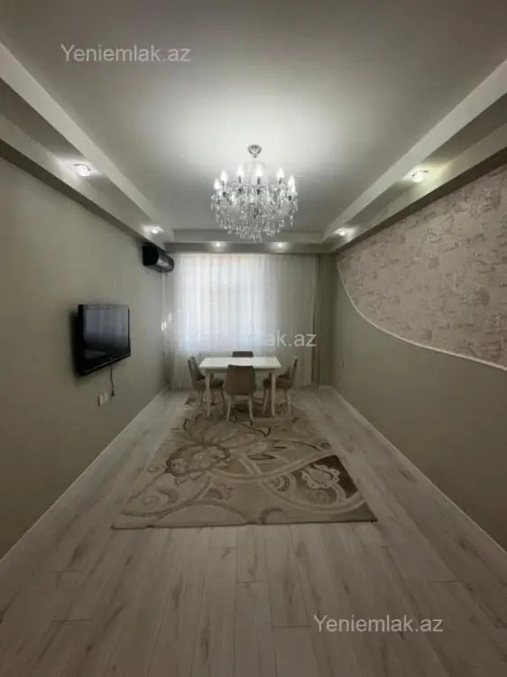 237 000 AZN - 2 otaqlı mənzil Satılır, 8-ci mikrorayon, Binəqədi, Bakı