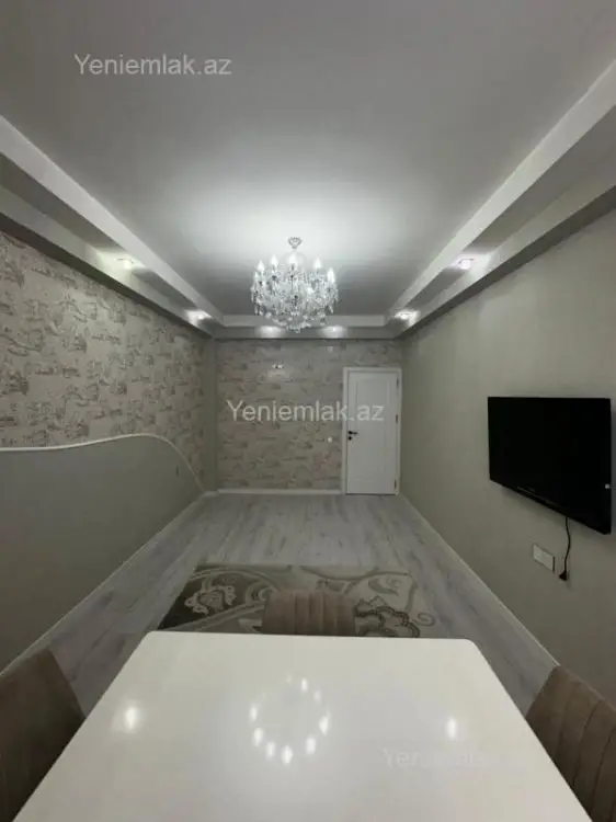 237 000 AZN - 2 otaqlı mənzil Satılır, 8-ci mikrorayon, Binəqədi, Bakı