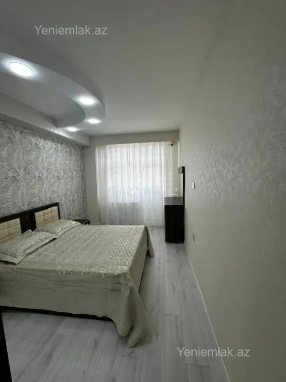 237 000 AZN - 2 otaqlı mənzil Satılır, 8-ci mikrorayon, Binəqədi, Bakı