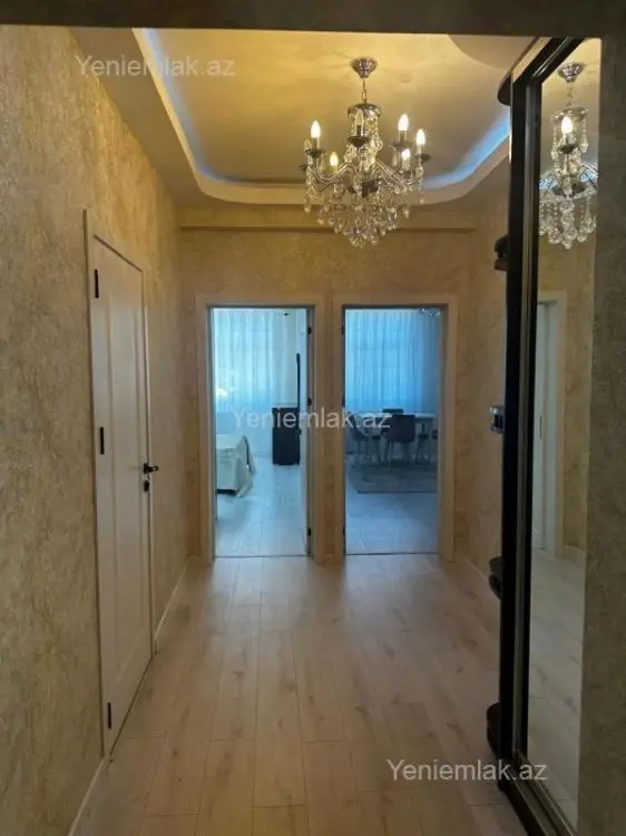 237 000 AZN - 2 otaqlı mənzil Satılır, 8-ci mikrorayon, Binəqədi, Bakı