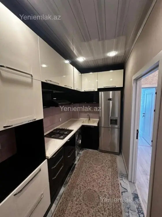 237 000 AZN - 2 otaqlı mənzil Satılır, 8-ci mikrorayon, Binəqədi, Bakı