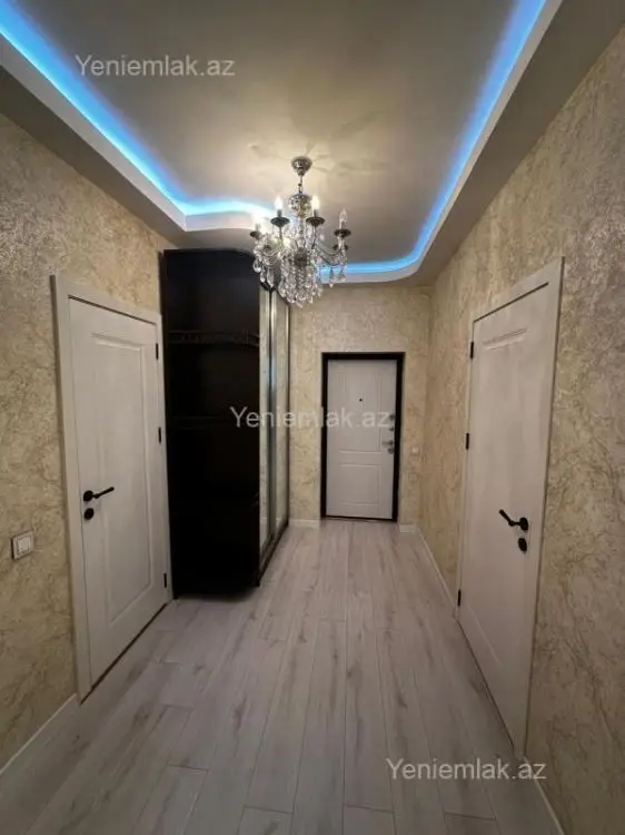 237 000 AZN - 2 otaqlı mənzil Satılır, 8-ci mikrorayon, Binəqədi, Bakı