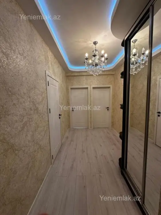 237 000 AZN - 2 otaqlı mənzil Satılır, 8-ci mikrorayon, Binəqədi, Bakı