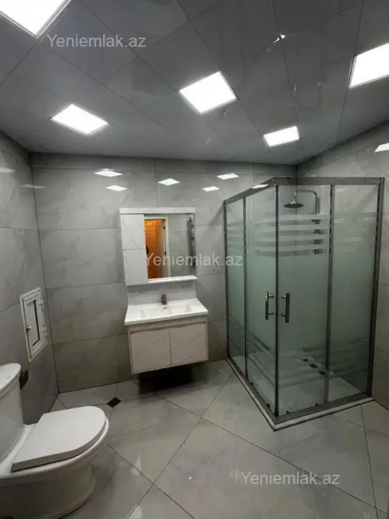 237 000 AZN - 2 otaqlı mənzil Satılır, 8-ci mikrorayon, Binəqədi, Bakı