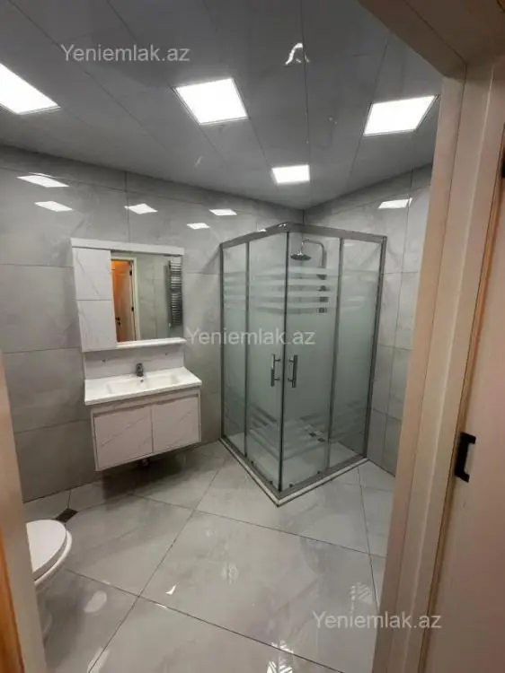 237 000 AZN - 2 otaqlı mənzil Satılır, 8-ci mikrorayon, Binəqədi, Bakı