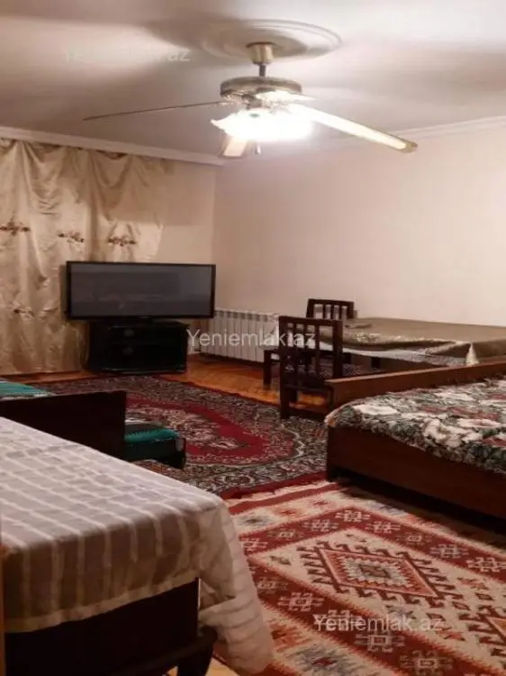 126 000 AZN - 1 otaqlı mənzil Satılır, Yasamal qəs., Yasamal, Bakı