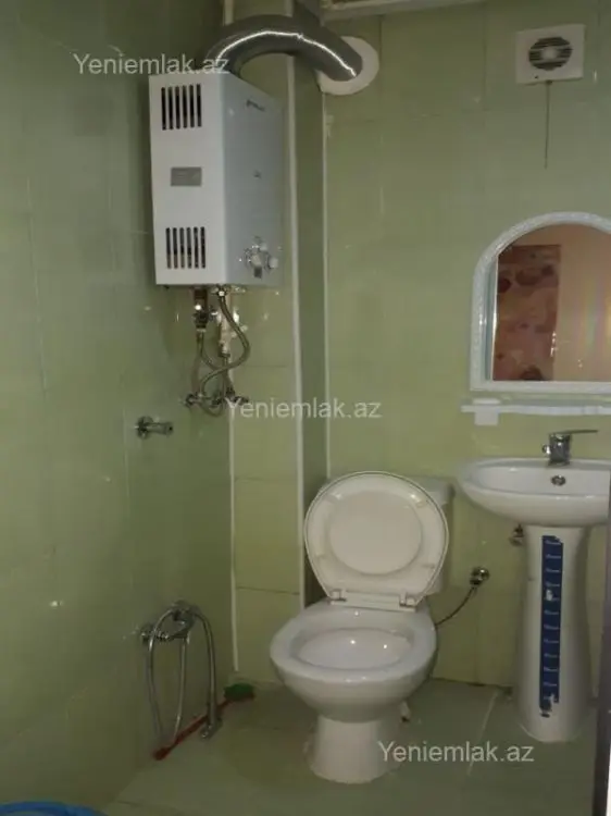 126 000 AZN - 1 otaqlı mənzil Satılır, Yasamal qəs., Yasamal, Bakı