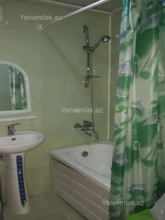 126 000 AZN - 1 otaqlı mənzil Satılır, Yasamal qəs., Yasamal, Bakı
