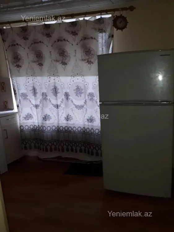 126 000 AZN - 1 otaqlı mənzil Satılır, Yasamal qəs., Yasamal, Bakı