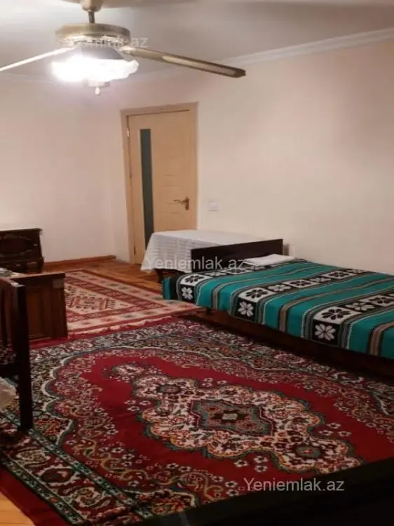 126 000 AZN - 1 otaqlı mənzil Satılır, Yasamal qəs., Yasamal, Bakı