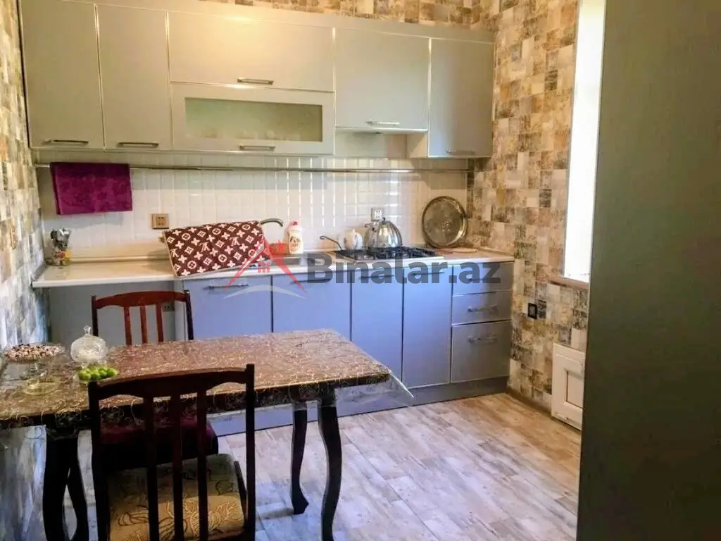 500 AZN - 3 otaqlı mənzil Kirayə (aylıq), Qəbələ