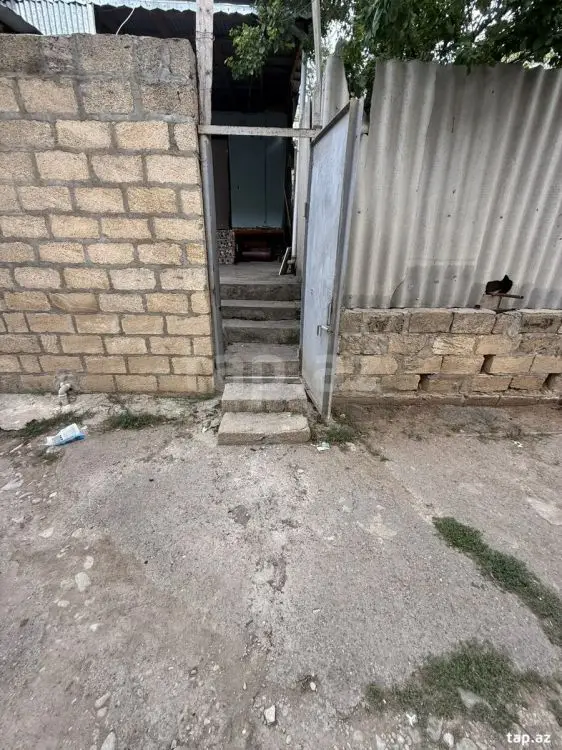 350 AZN - 2 otaqlı mənzil Kirayə (aylıq), Şamaxı