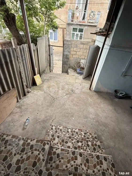 350 AZN - 2 otaqlı mənzil Kirayə (aylıq), Şamaxı