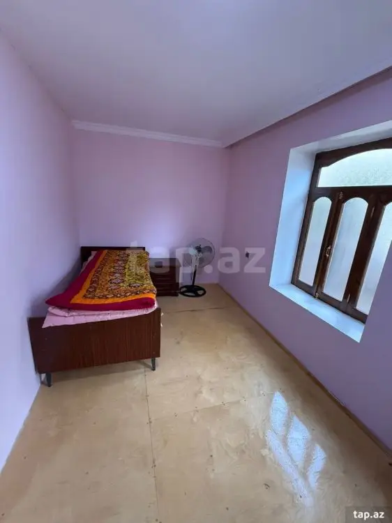 350 AZN - 2 otaqlı mənzil Kirayə (aylıq), Şamaxı