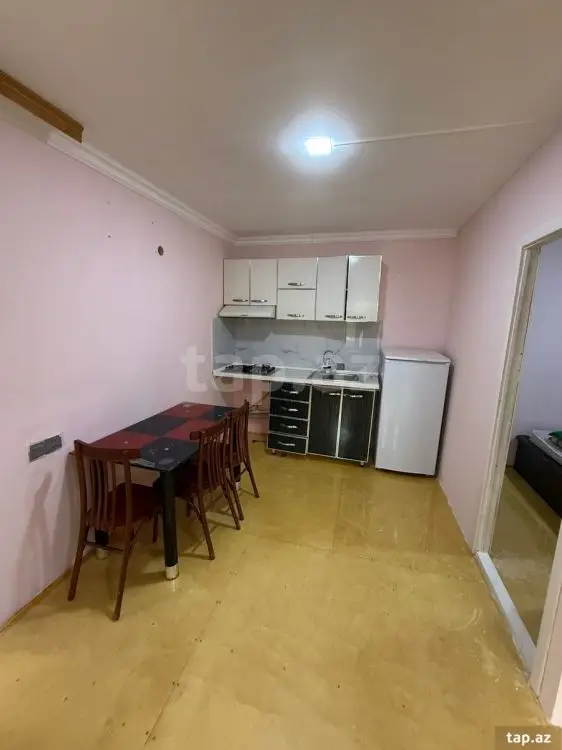 350 AZN - 2 otaqlı mənzil Kirayə (aylıq), Şamaxı