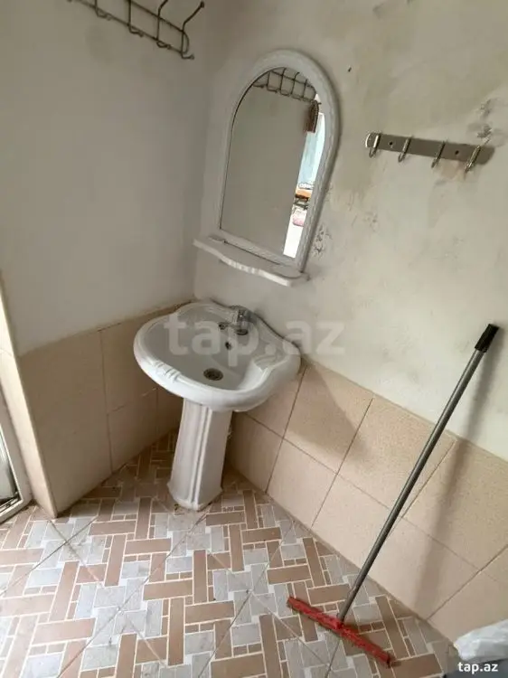 350 AZN - 2 otaqlı mənzil Kirayə (aylıq), Şamaxı