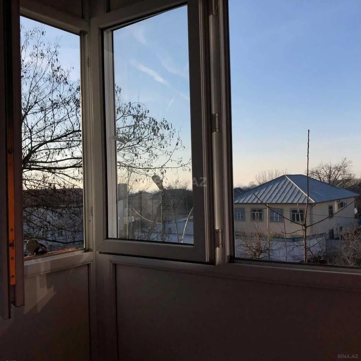 450 AZN - 3 otaqlı mənzil Kirayə (aylıq), Qəbələ
