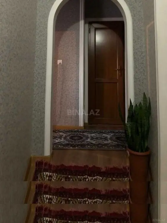 450 AZN - 3 otaqlı mənzil Kirayə (aylıq), Qəbələ