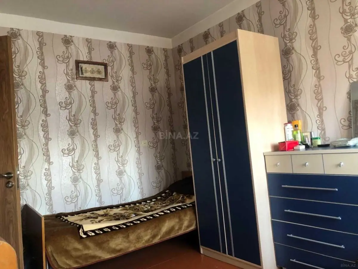 450 AZN - 3 otaqlı mənzil Kirayə (aylıq), Qəbələ