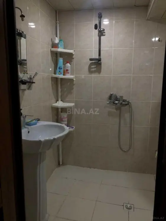 450 AZN - 3 otaqlı mənzil Kirayə (aylıq), Qəbələ