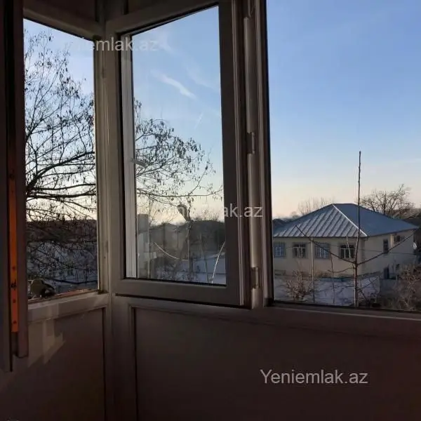 450 AZN - 3 otaqlı mənzil Kirayə (aylıq), Qəbələ