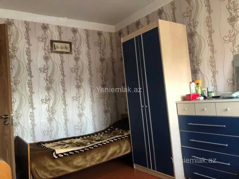 450 AZN - 3 otaqlı mənzil Kirayə (aylıq), Qəbələ