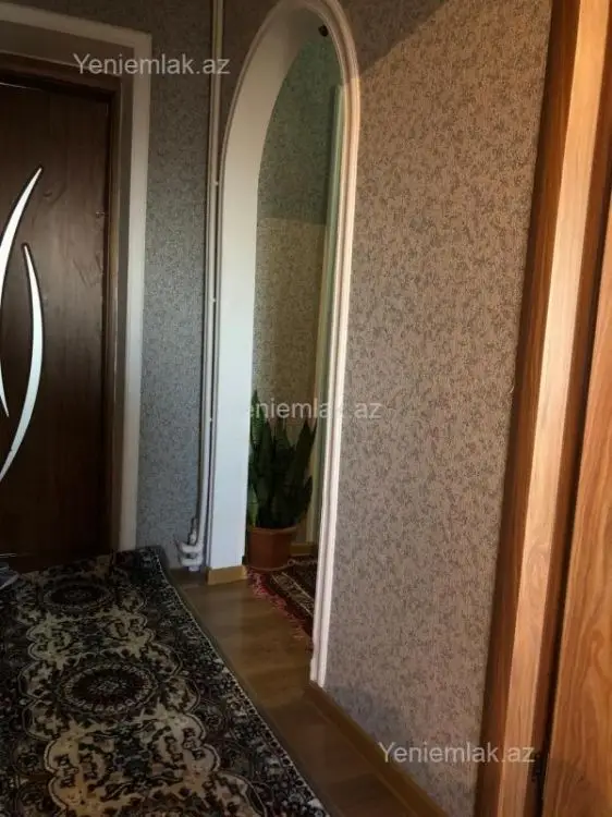 450 AZN - 3 otaqlı mənzil Kirayə (aylıq), Qəbələ