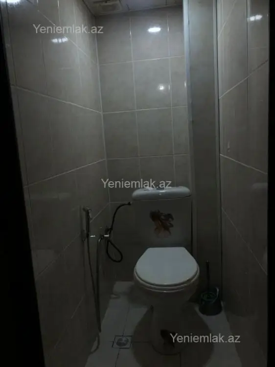450 AZN - 3 otaqlı mənzil Kirayə (aylıq), Qəbələ