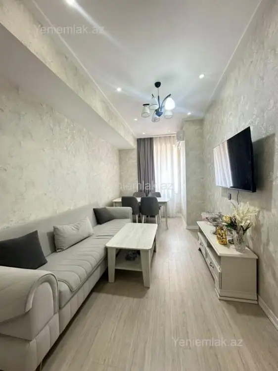 108 000 AZN - 3 otaqlı mənzil Satılır, Əhmədli, Xətai, Bakı