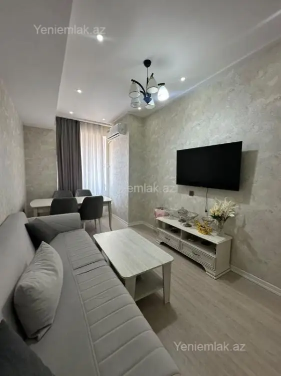 108 000 AZN - 3 otaqlı mənzil Satılır, Əhmədli, Xətai, Bakı