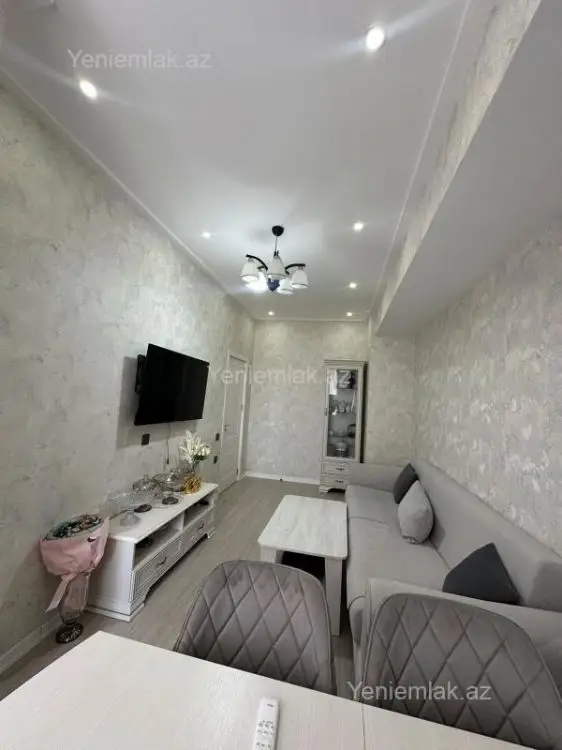 108 000 AZN - 3 otaqlı mənzil Satılır, Əhmədli, Xətai, Bakı
