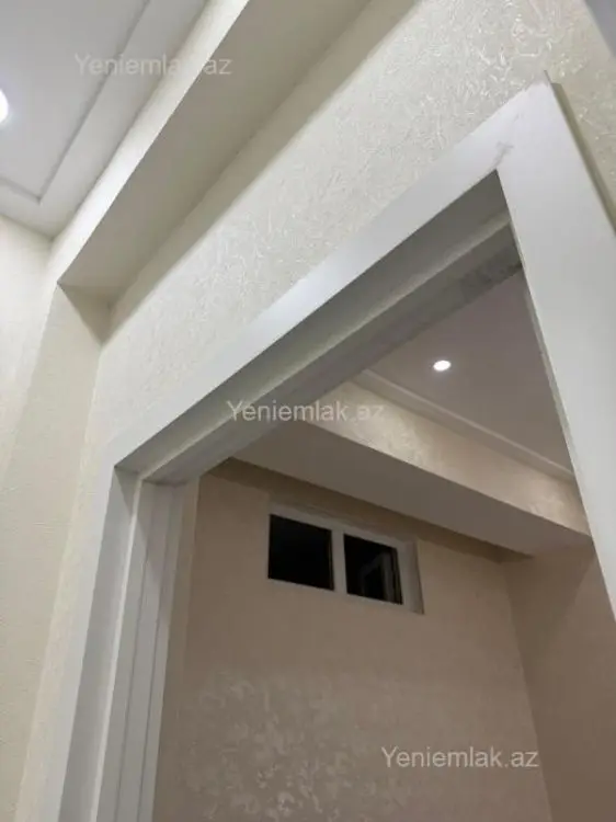 108 000 AZN - 3 otaqlı mənzil Satılır, Əhmədli, Xətai, Bakı