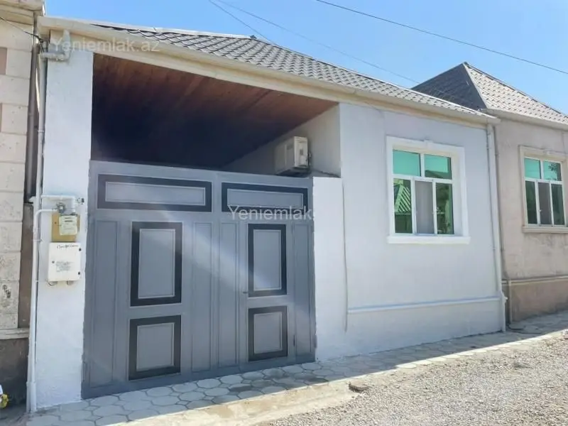85 000 AZN - 3 otaqlı mənzil Satılır, Masazır, Abşeron