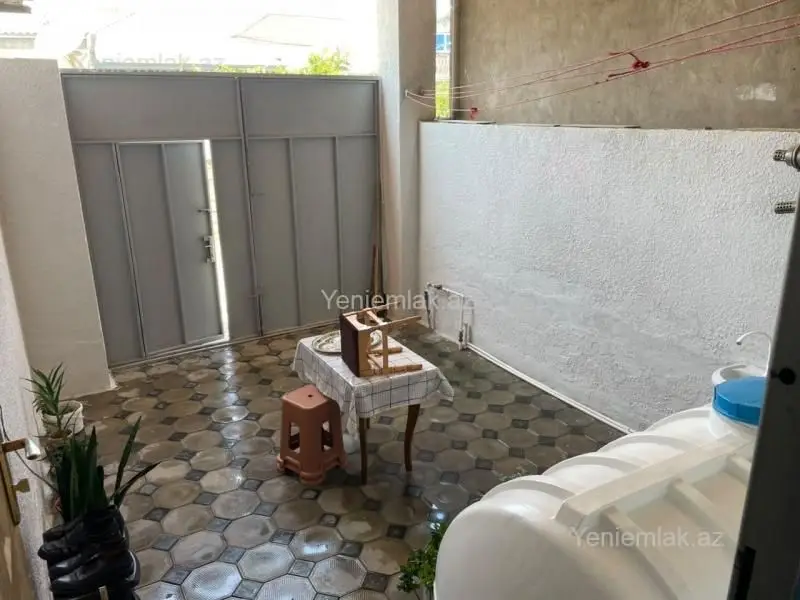 85 000 AZN - 3 otaqlı mənzil Satılır, Masazır, Abşeron