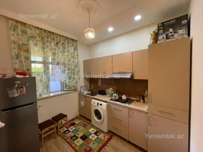 85 000 AZN - 3 otaqlı mənzil Satılır, Masazır, Abşeron