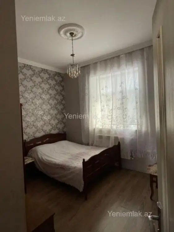 85 000 AZN - 3 otaqlı mənzil Satılır, Masazır, Abşeron