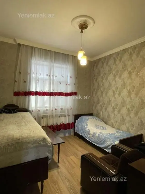 85 000 AZN - 3 otaqlı mənzil Satılır, Masazır, Abşeron
