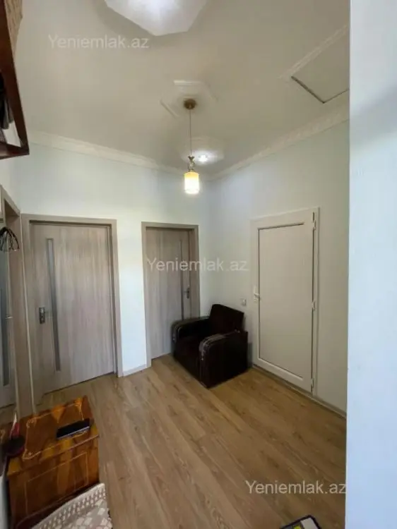 85 000 AZN - 3 otaqlı mənzil Satılır, Masazır, Abşeron