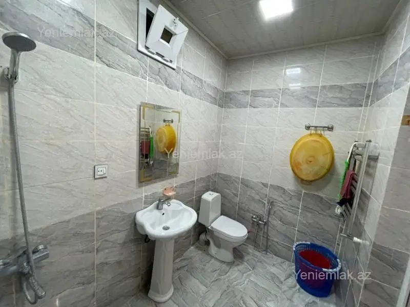 85 000 AZN - 3 otaqlı mənzil Satılır, Masazır, Abşeron